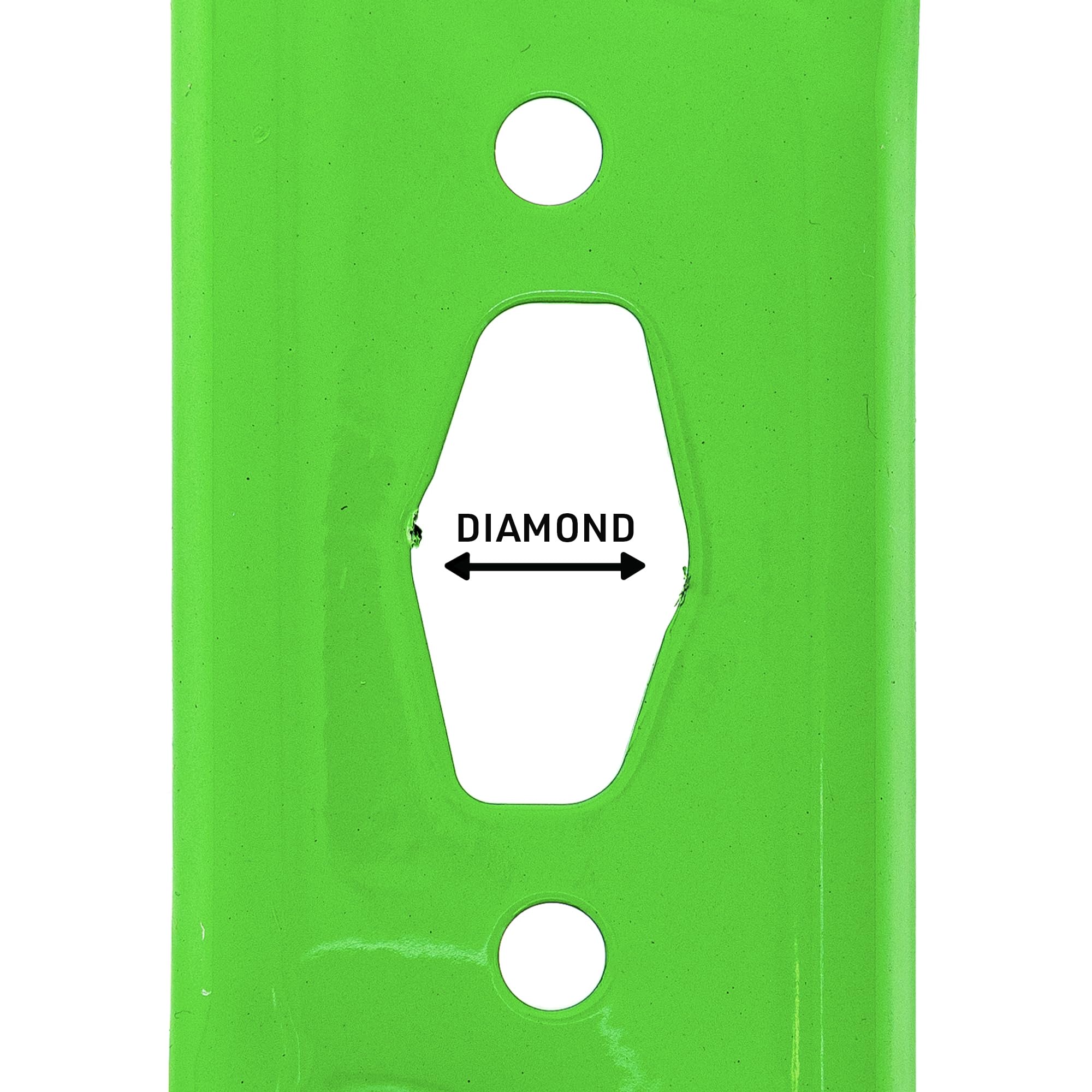LawnRAZOR Blade for Cub Cadet MTD Craftsman XT1-LT42 XT2-LX42 Z5200 42-Inch Deck 742-05177-L 742P05177-L Low Lift 2 Pack