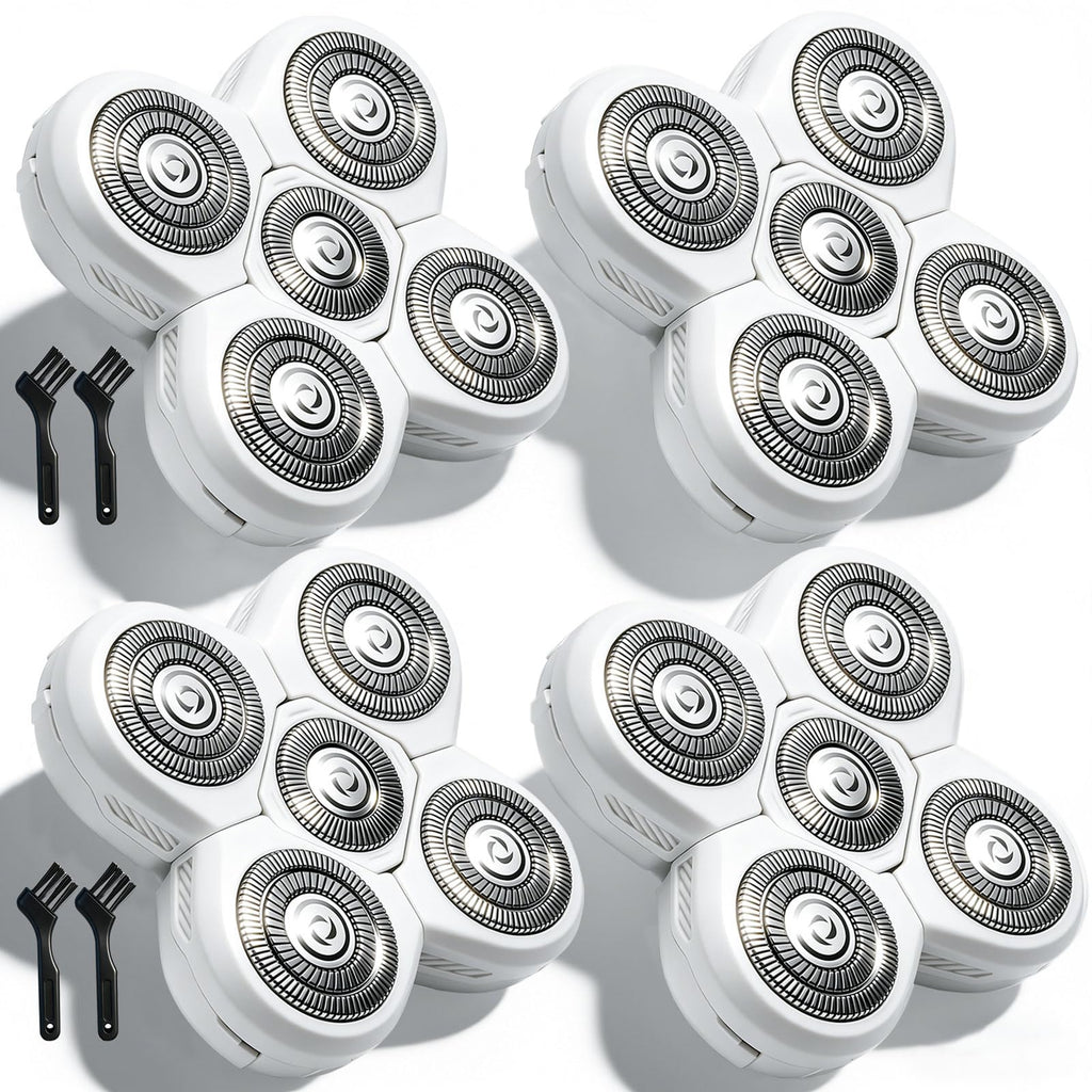 Head Shaver For Freebird FlexSeries Replacement Blade Refills for Women