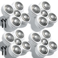 Head Shaver For Freebird FlexSeries Replacement Blade Refills for Women