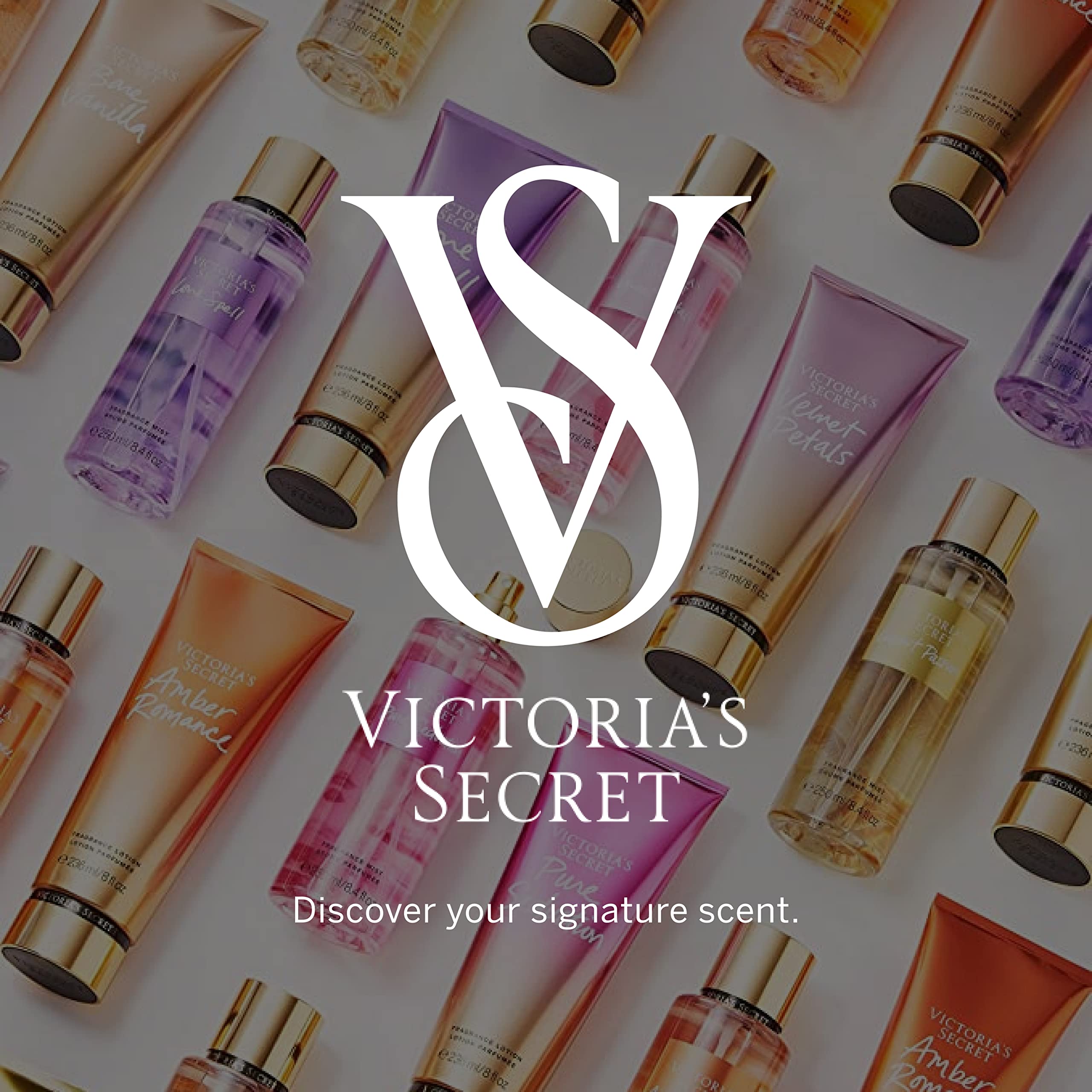 Victoria's Secret Velvet Petals Fragrance Body Lotion (8 oz)