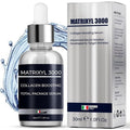 Matrixyl 3000 Total Package Serum - Anti-Wrinkle & Hydrating Formula with Hyaluronic Acid | 30ml