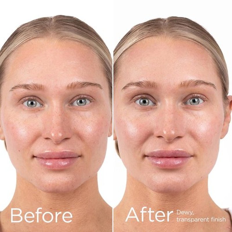 EltaMD UV Daily Face Sunscreen - Transparent Zinc Oxide & Hyaluronic Acid for Moisture & Protection | Ideal for All Skin Types
