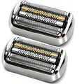 92S Series Replacement Shaving Heads - Compatible with All Series 9 Pro Electric Razors