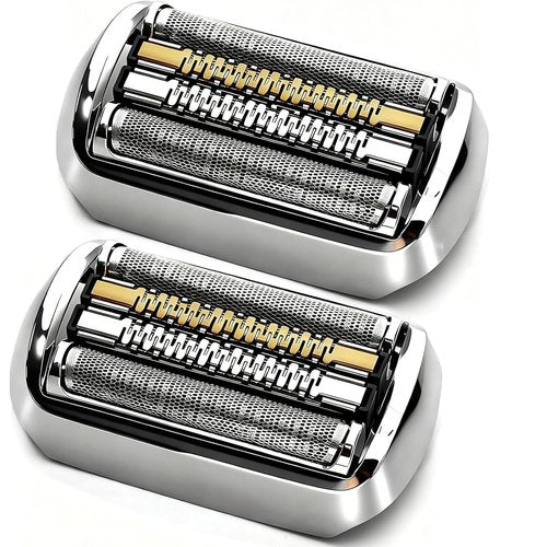 92S Series Replacement Shaving Heads - Compatible with All Series 9 Pro Electric Razors