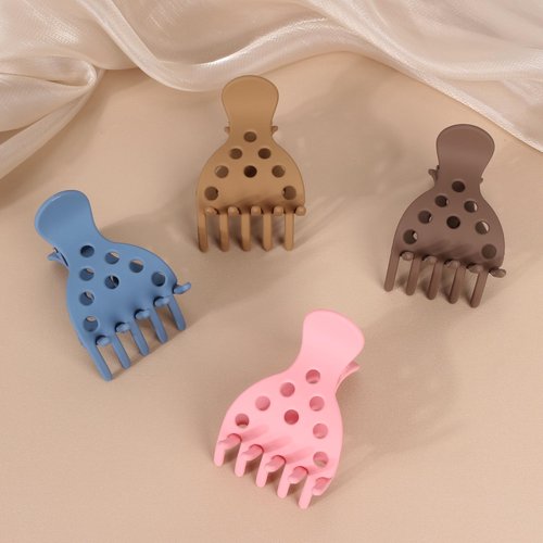 Root Lifting Hair Clips Root Clips for Curly Hair Volume Curl Clips for Hair Root Lift,hair volume root clips.No Crease curl clip for styling.6 PCS