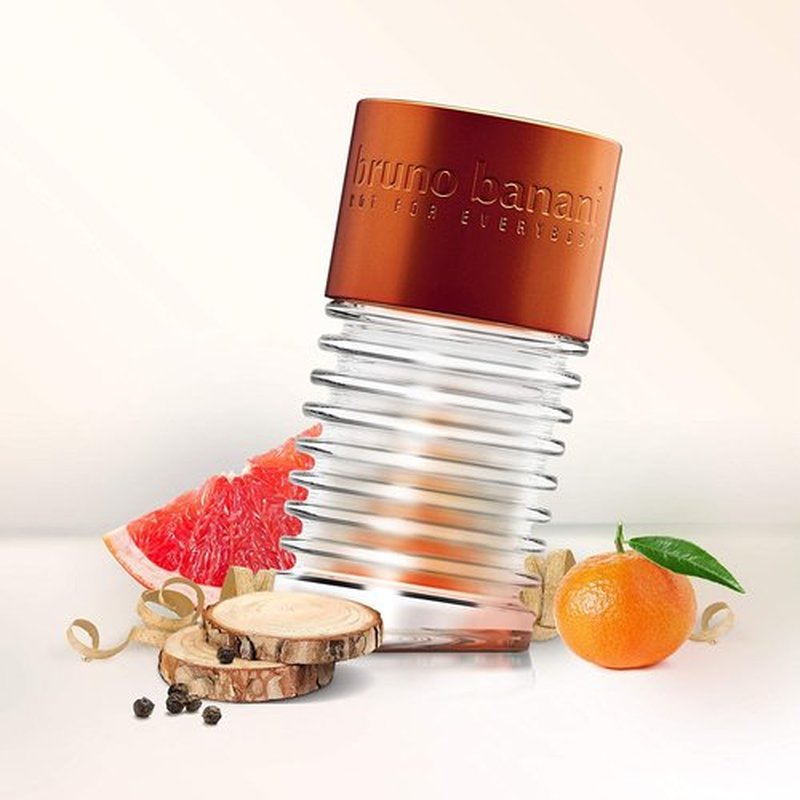 Bruno Banani After Shave Lotion - Absolute Formula for Smooth Skin | 50 ml