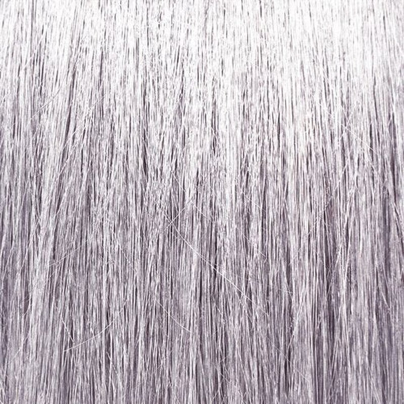 Skiennix Ion Chrome Demi-Permanent Hair Color - Vibrant Chrome Shade for Lasting Shine