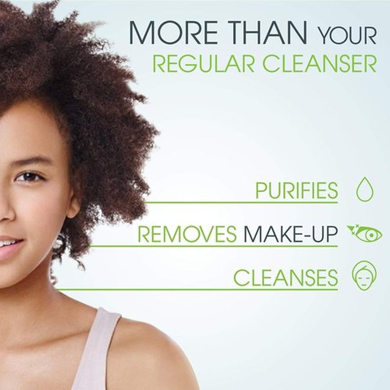 Bioderma - Sébium H2O Micellar Water - Gentle Facial Cleanser & Makeup Remover for Oily Skin