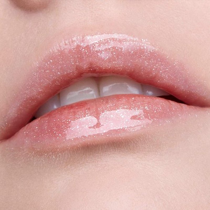 Stila Plumping Lip Glaze - Hydrating Lip Gloss for Full, Luscious Lips | Long-Lasting Shine
