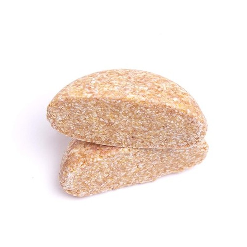 Sweet & Sassy Shampoo Bars & Conditioner Bar Set - All-Natural, Organic, SLS-Free | Hawaiian Hibiscus