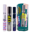 Sephora Collection Mascara Trio Set - Love The Lift, Size Up & Big By Definition | Perfect for Stunning Lashes