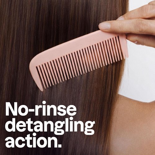 ATTITUDE Detangling Spray - EWG Verified Vegan Hair Care for Smooth, Manageable Hair | Orange Blossom & Eucalyptus, 8 Fl Oz