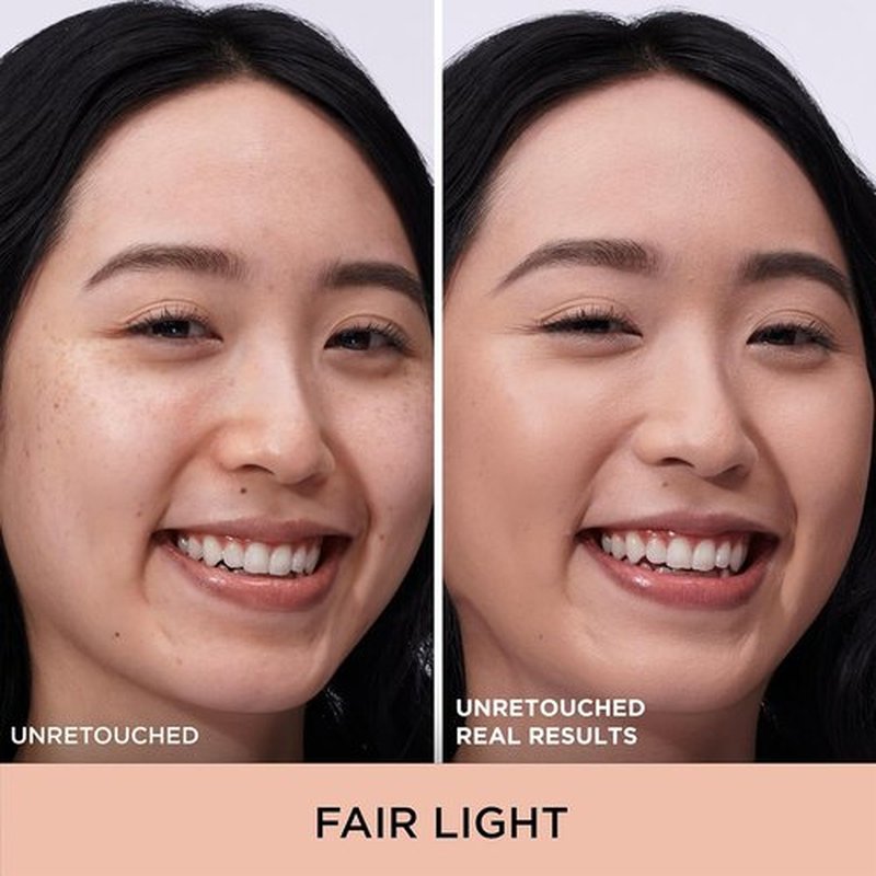 IT Cosmetics CC+ Cream Natural Matte - Full Coverage Foundation With SPF 40 & 16HR Shine Control | 1.08 fl oz