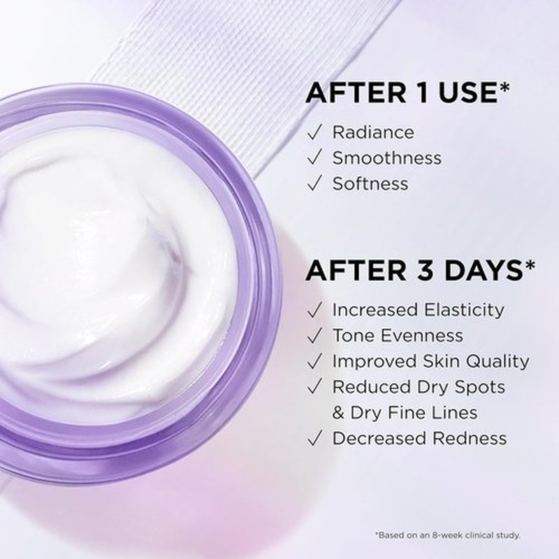IT Cosmetics Confidence in a Cream - Daily Face Moisturizer for Skin Barrier Repair | 100HR Hydration, Fragrance-Free