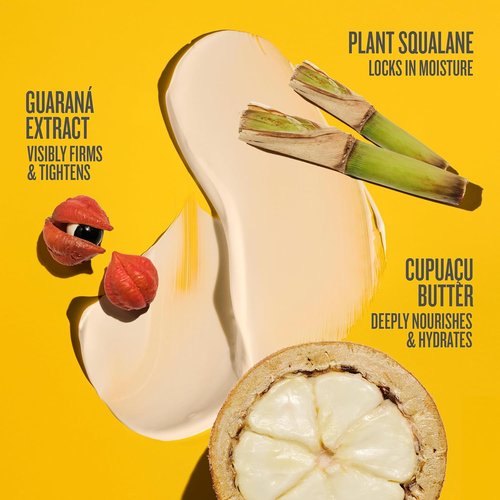 Sol de Janeiro Brazilian Bum Bum Cream - Visibly Firming Body Cream | Iconic Cheirosa 62 Scent