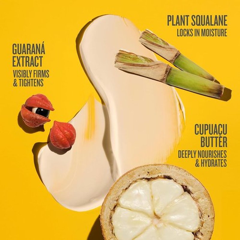 SOL DE JANEIRO Brazilian Bum Bum Cream 240ml - Hydrating Formula with Refill Pod