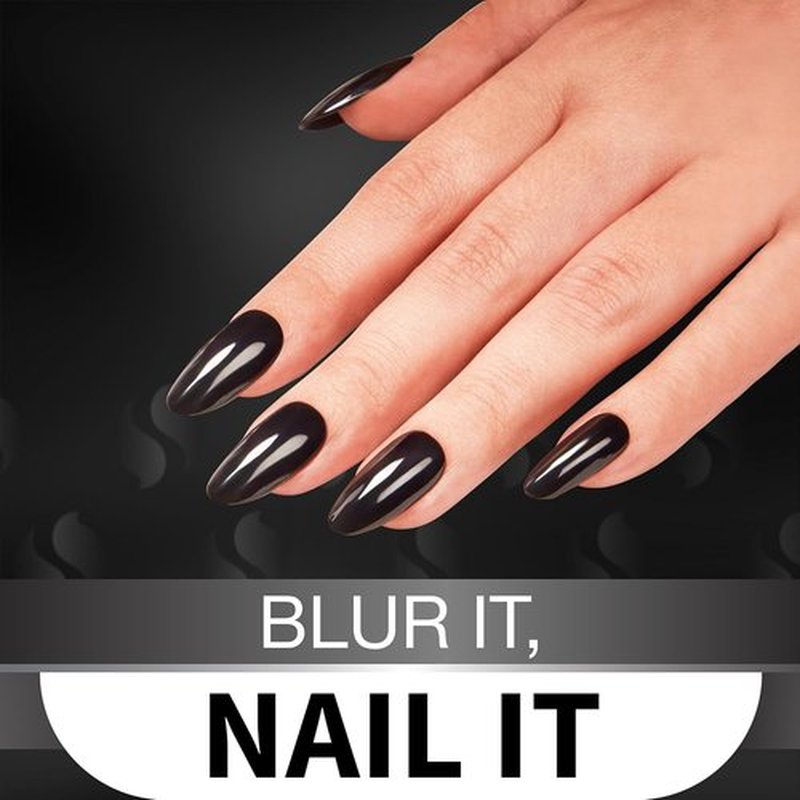 Seche No Wipe Gel Top Coat - Long Lasting UV Nail Polish with Clear Finish | 0.5 fl oz, 1 Pack