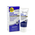 TriDerma Vein Defense Cream - 2.2 Ounces for Spider Veins & Under Eye Dark Circles Relief