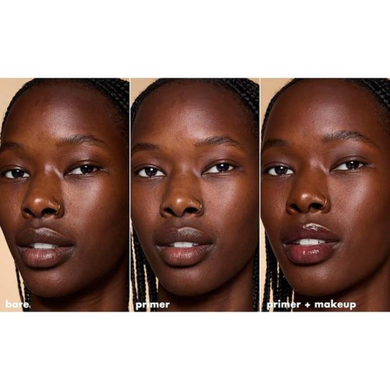e.l.f. Mineral Infused Face Primer - Smooth Foundation Base, Fills Fine Lines & Refines Complexion | Vegan & Cruelty-Free, Large