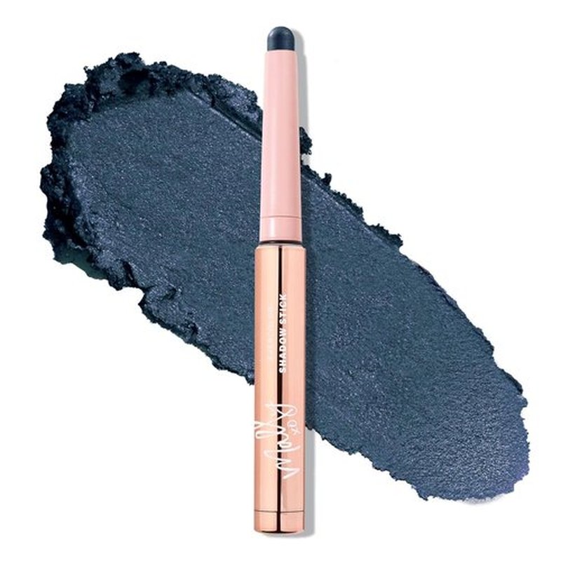 Mally Beauty Evercolor Eyeshadow Stick - Nautical Shimmer - Waterproof, Crease-Proof, Easy Application