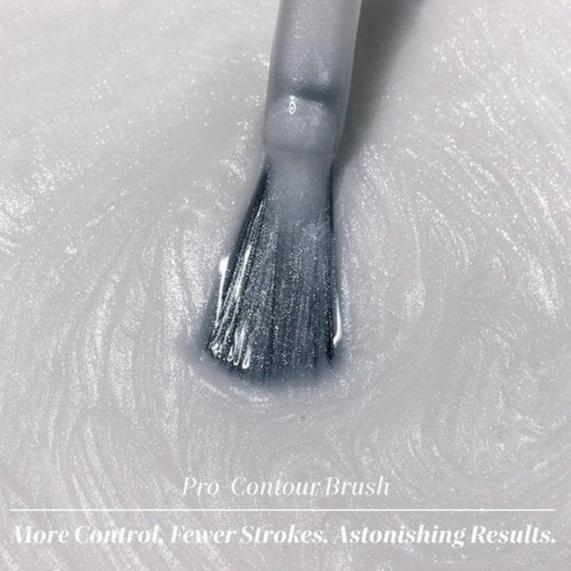 LONDONTOWN Illuminating Nail Concealer - Brightening Nail Polish & Strengthener for Discolored Nails | 0.4 Fl Oz