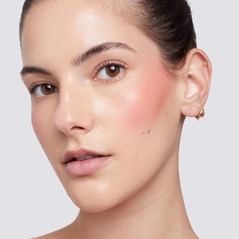 Trish McEvoy Gorgeous Cream Blush - Flawless Finish, 7.5 g / 0.26 oz | Perfect for All Skin Types