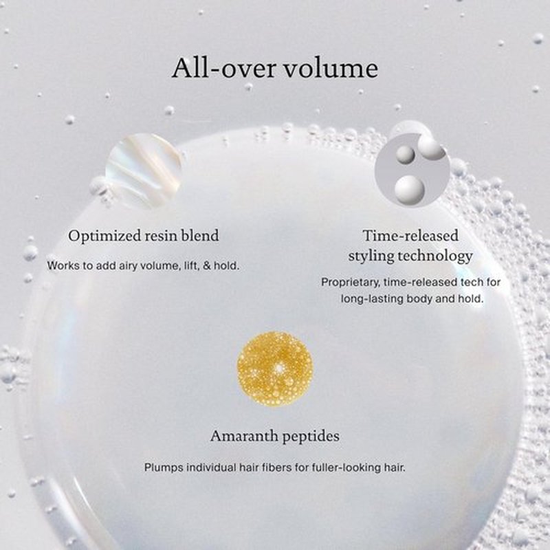 Living Proof Full Volume Root-Lifting Spray - Boosts Hair Volume & Lift | 8 oz