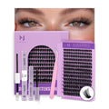 JoMay DIY Lash Extension Kit Volume