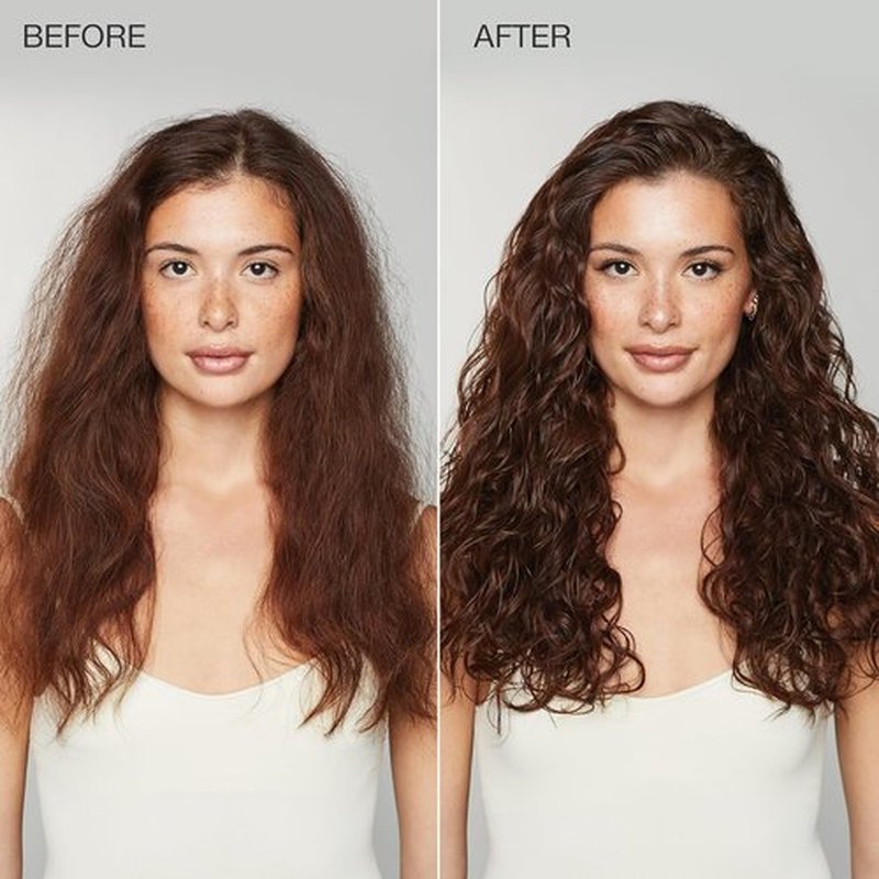 Paul Mitchell Awapuhi Wild Ginger Glossing Treatment - Glass-Like Shine for All Hair Types, 8 fl. oz