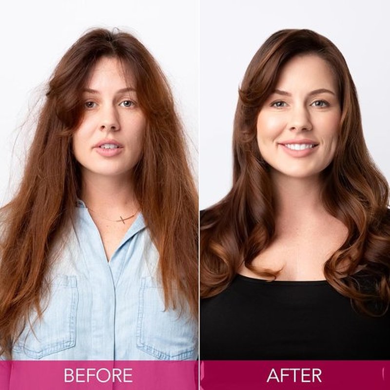 Keratin Complex - Volume Amplifying Shampoo for Full-Bodied Hair | 10.1 oz