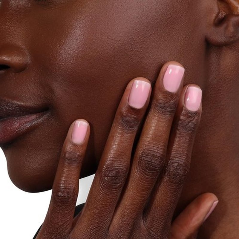LONDONTOWN Nail Veil Enhancing Nail Care - Vegan Nail Protectant & Strengthener | Natural Tint, Chip-Resistant