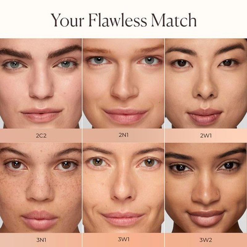 Laura Mercier Real Flawless Concealer - Long-Lasting, Waterproof & Crease-Proof, Buildable Coverage
