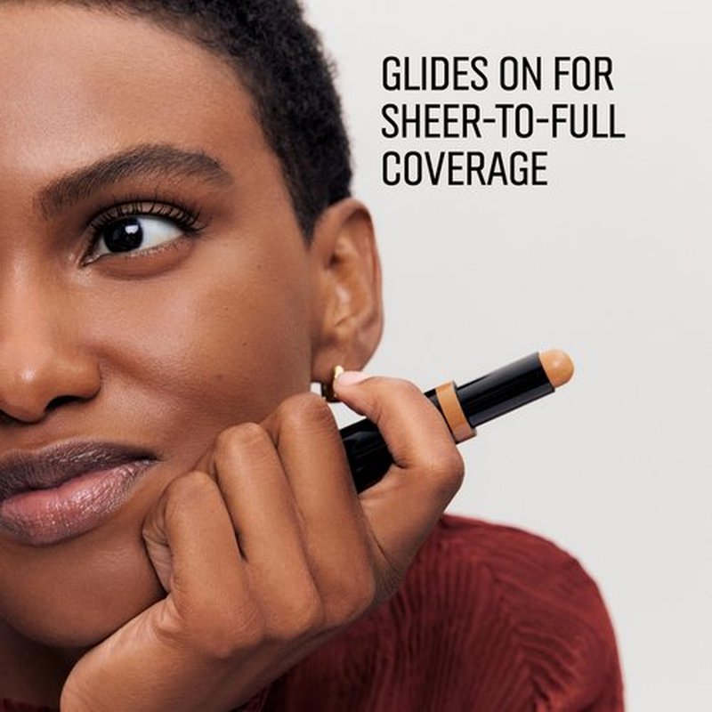 Bobbi Brown Skin Concealer Stick | Long-Lasting Cream Concealer for Dark Circles & Discoloration | 12-Hour Wear, 0.11 Ounce, Cool Sand