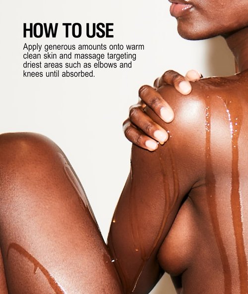 Grown Alchemist Restorative Body Oil, 100 mL
