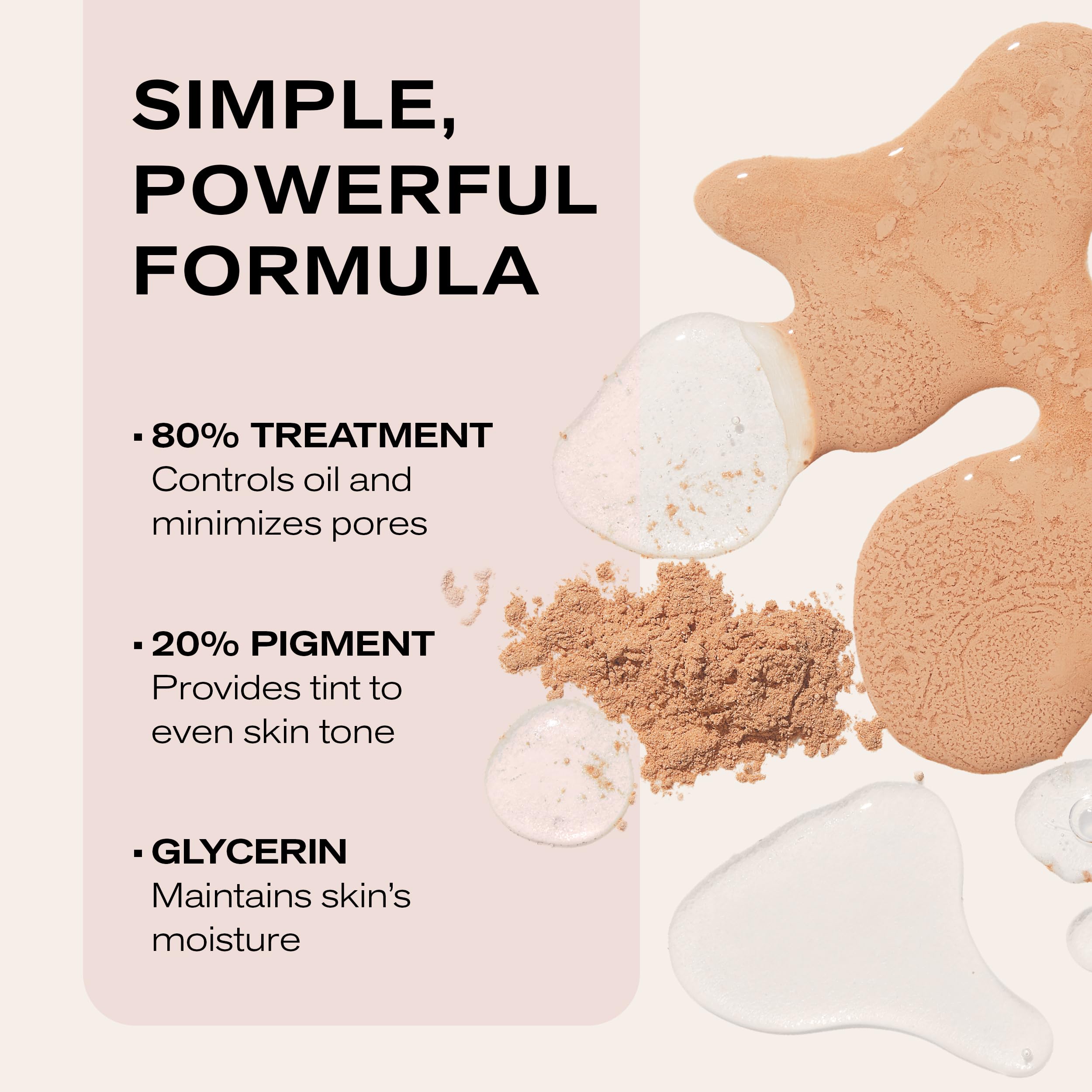 Erno Laszlo Shake-It Tinted Skincare Finisher, Neutral Face Tint for Lighter Complexions, Even Skin Tone & Refine Pores - Pore Minimizer for Face with Natural Matte Finish (3 Fl Oz) Tinted Moisturizer