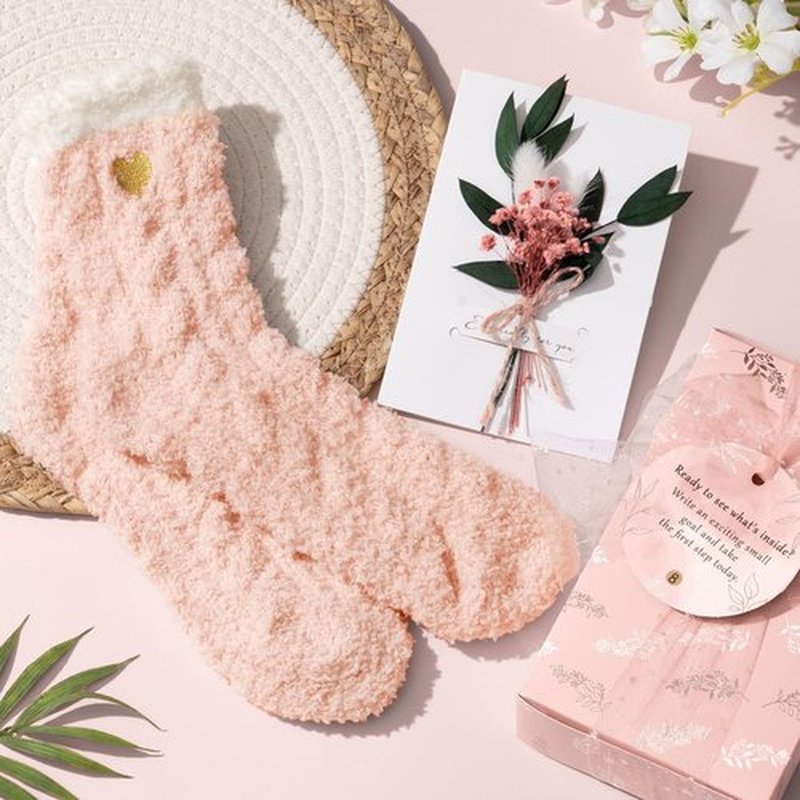 Spa Gifts for Women Teen Girl Gifts Trendy Stuff, Positive Affirmation Cards & Self Care Baskets Preserved Rose Flowers Set, Get Well Easter Birthday Mothers Day Gift for Mom Her Grandma Girls Friend