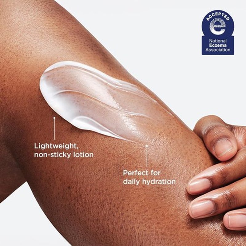 AESTURA ATOBARRIER365 Body Lotion - Fast-Absorbing Ceramide Moisturizer for Dry, Sensitive Skin | 400 mL / 13.5 fl oz
