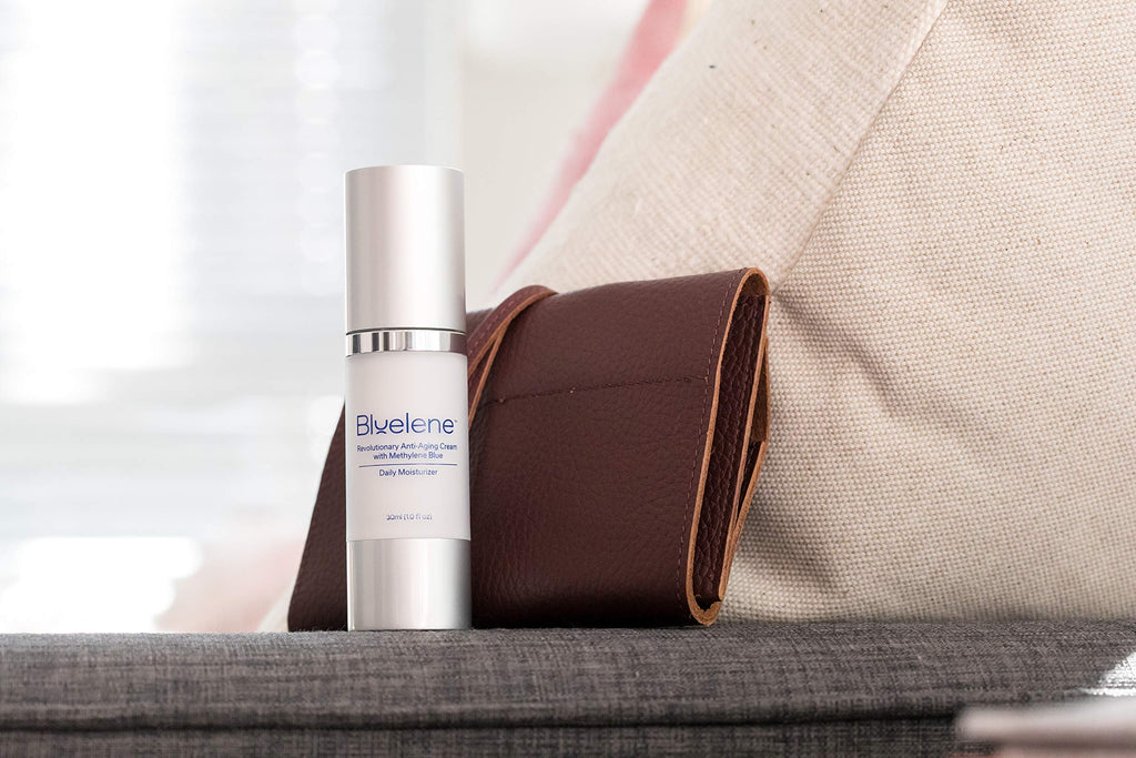 Bluelene Anti Aging Daily Moisturizer