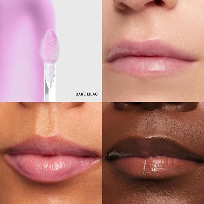 Bobbi Brown Extra Plump Lip Serum - Hydrating & Conditioning Lip-Plumping Formula | 0.2 Fl Oz with Botanical Oils & Hyaluronic Acid