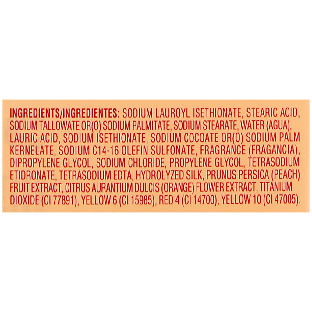 Caress Beauty Bar, Daily Silk 4 oz, 12 Bar, (Pack of 2)