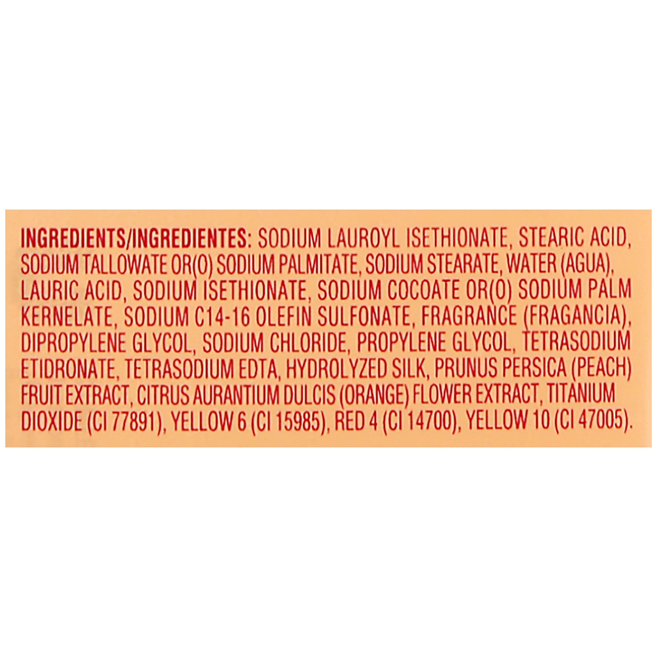 Caress Beauty Bar, Daily Silk 4 oz, 12 Bar, (Pack of 2)