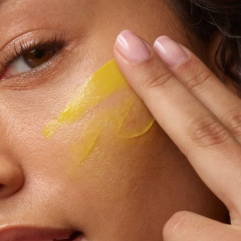 Sunday Riley C.E.O. Afterglow Brightening Vitamin C Gel Cream I Lightweight Firming Hydration
