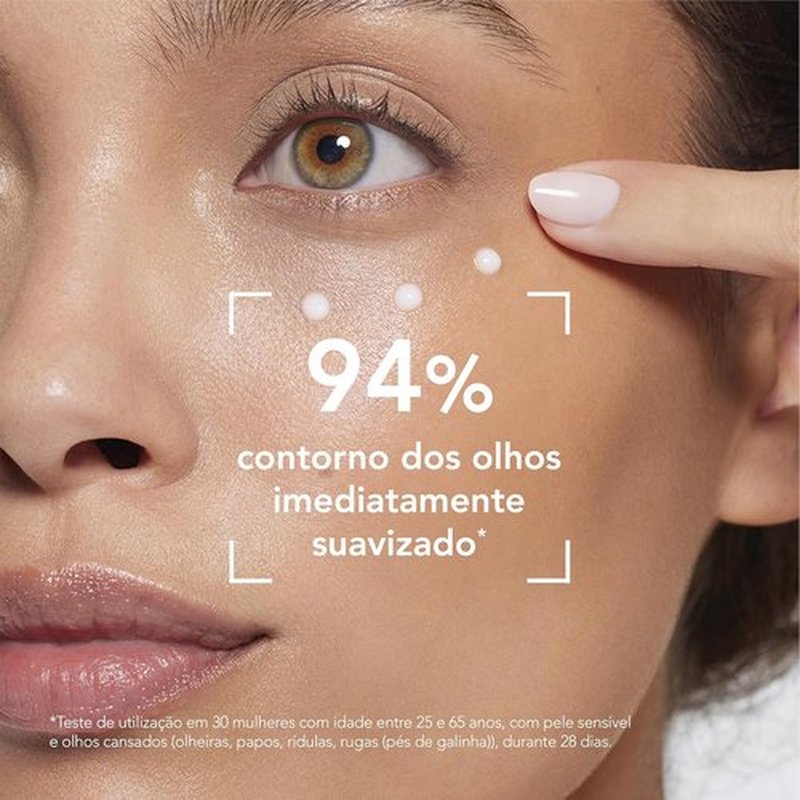 Bioderma Sensibio Eye Cream - Soothing Hydration for Sensitive Skin | 15 ml