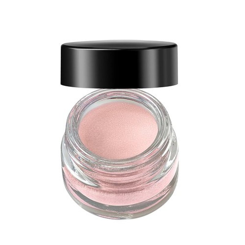 Jolie Waterproof Indelible Creme Eye Shadow - Apricot Frost, Long-Lasting & Frosted Finish, 3g