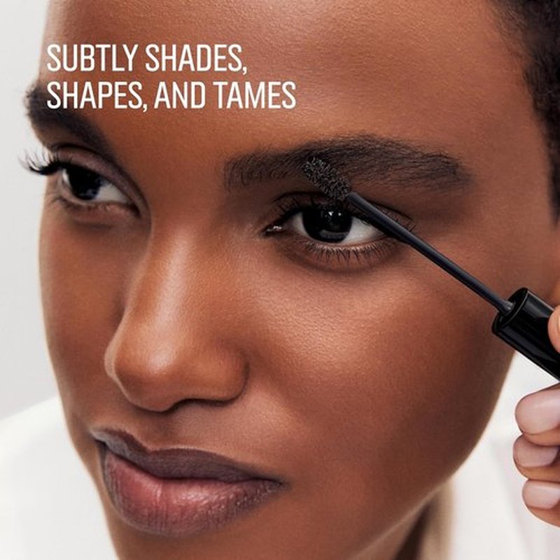 Bobbi Brown Natural Brow Shaper - Versatile Eyebrow Gel for Effortless, Natural-Looking Brows