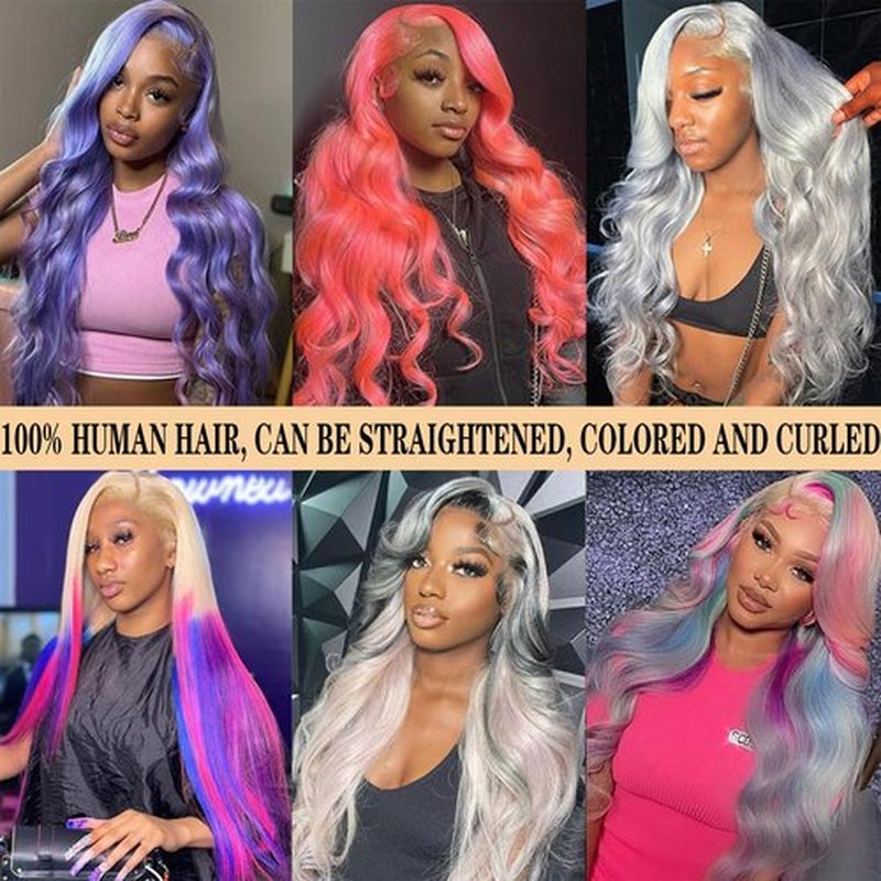 ROYAL IMPRESSION 613 Blonde Bundles Human Hair 22 Inch 12A Grade 613 Body Wave Bundles 100% Unprocessed Brazilian Virgin Human Hair Bundles 1 Bundle Human Hair 613 Blonde Hair Bundle