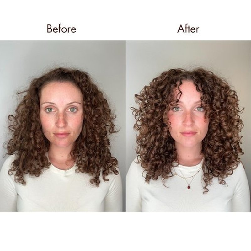 Moroccanoil Frizz Control Shampoo, 8.5 Fl. Oz.