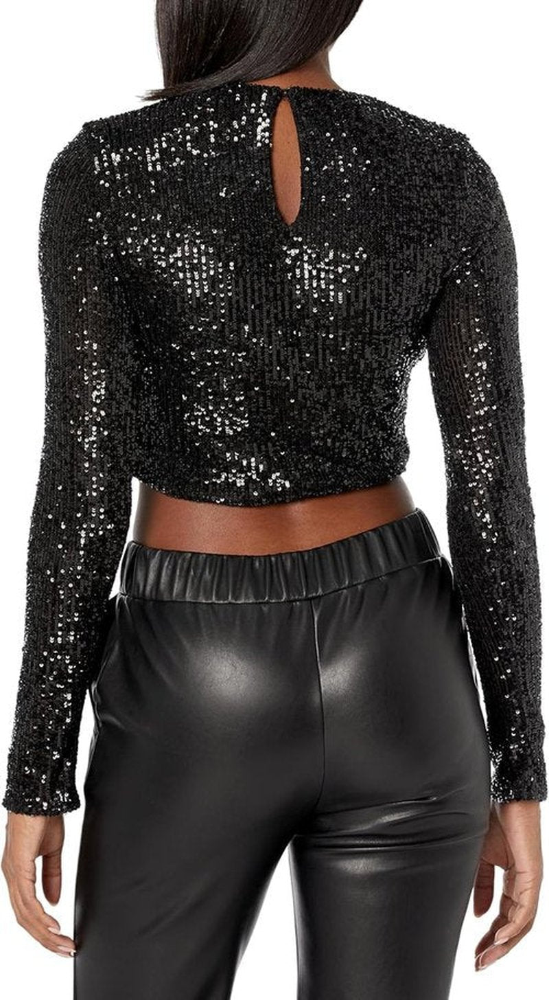 Show Me Your Mumu Women's Last Call Top | Stylish Casual Shirt for Everyday Wear