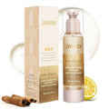 Skiennix Leave-In Hair Oil - Lightweight Hydration with Jojoba & Argan Oils, 3.4 fl oz | Smooth Shine & Frizz Control