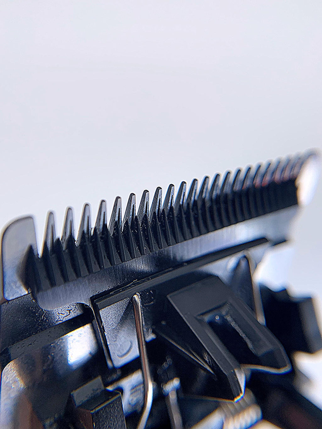Supreme Trimmer Detachable Taper Blade for 2Spee Clipper – Removable Blade (Compatible with 2SPEE Clipper STC922) | CT29DS